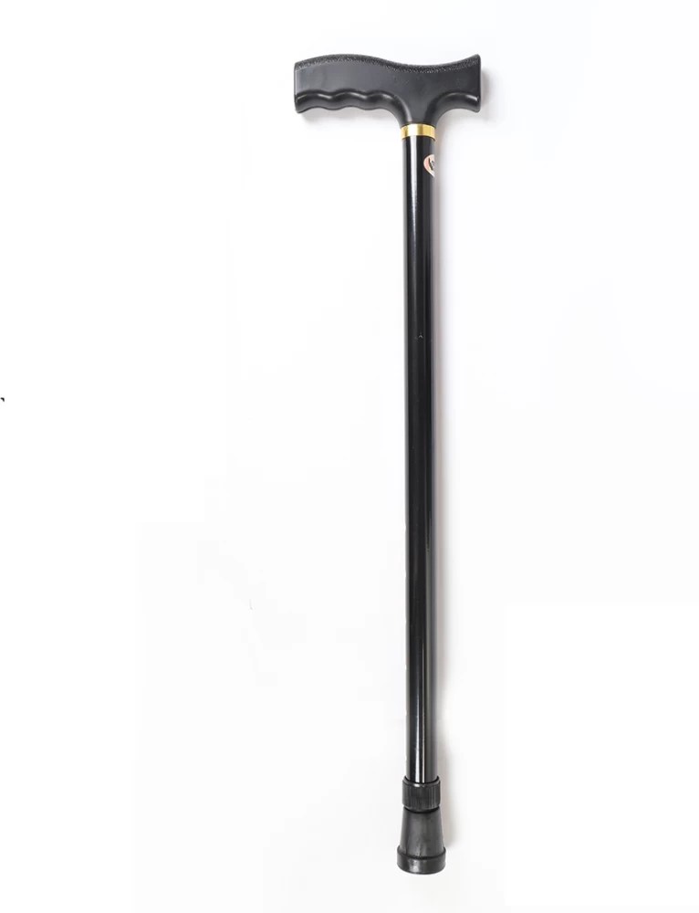 Picture of Adjustable and Foldable Hand Walking Sticks for old man
