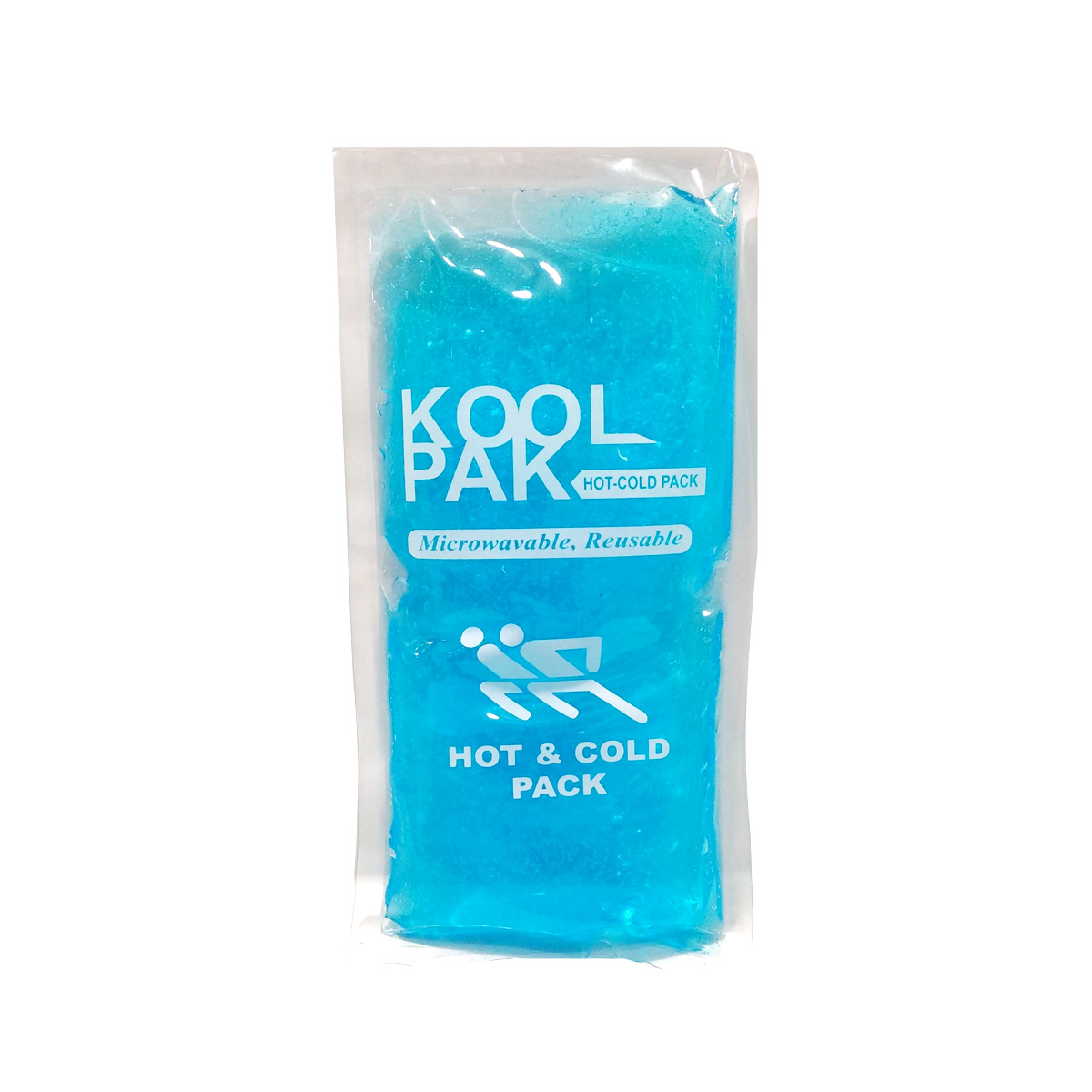 Picture of At-Ex Hot and cool Gel Pack