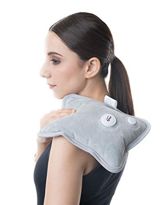 Picture of Tynor Electric Heating Gel Bag