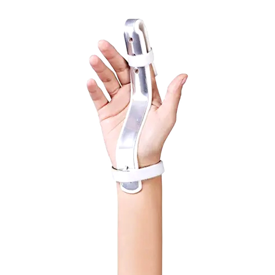 Picture of Tynor Finger Extension Splint (Injured Finger Immobilization)