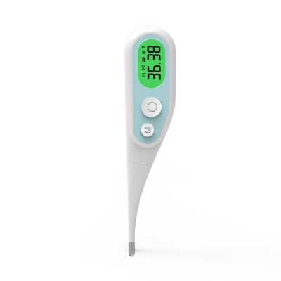 Picture of AOJ-25A Electronic LCD Digital Thermometer