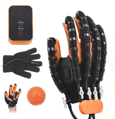 Picture of Hand Rehabilitation Robot for Better Movement