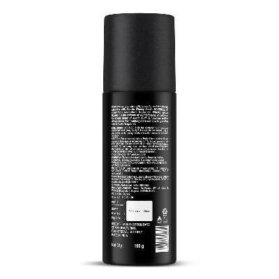 Picture of BEARDO PERFUME DEO SPRAY - Whisky Smoke Bourbon, 150ml