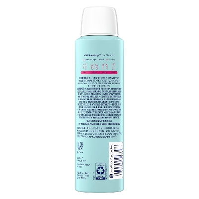 Picture of Degree Women Whole Body Deodorant Spray, Rose & Waterlily Scent, Aluminum Free 72H Odor Protection 4 oz