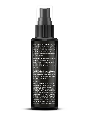 Picture of Beardo Max Sunscreen SPF 50 & PA+++ Spray for Men | Non-greasy Spray for Men | Easy Application of Sunscreen for Oily Skin | UVA UVB Protection | 50ml