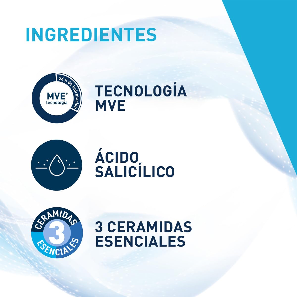 Picture of CeraVe SA Smoothing Cleanser | 236ml/8oz -packaging may vary