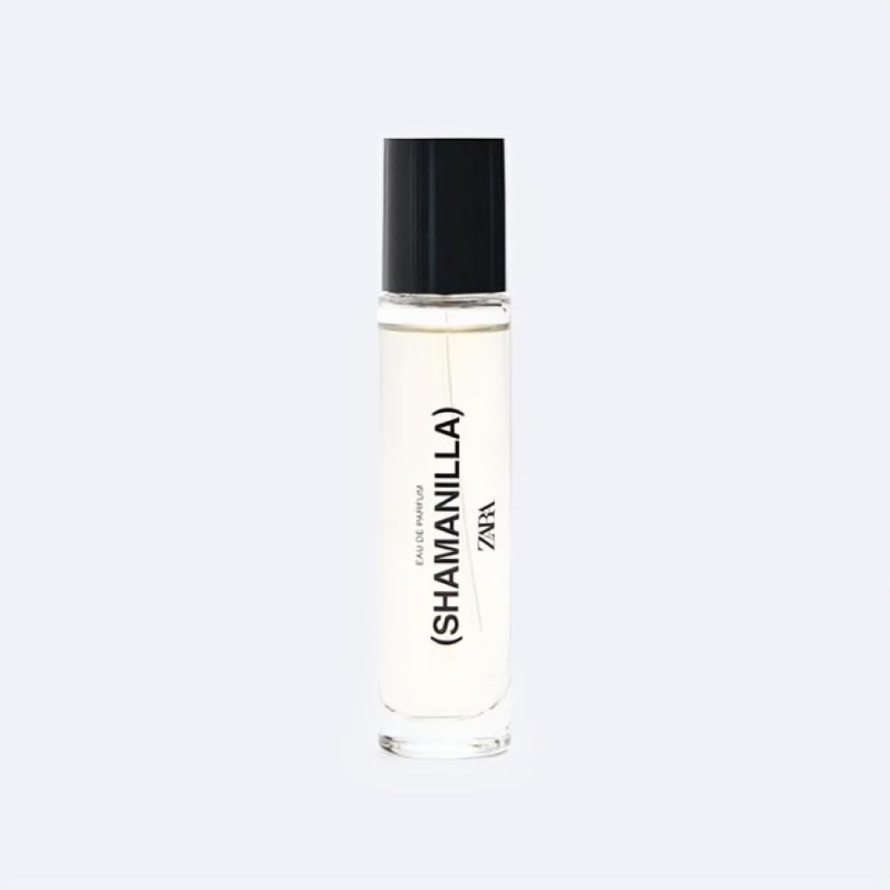 Picture of Zara (Shamanilla Cologne for Men EDP Eau De Parfum 100 ML)