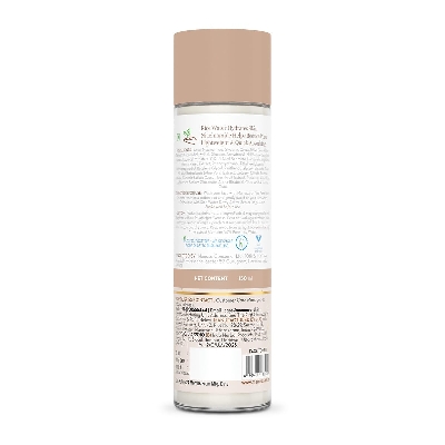 Picture of Mamaearth Rice Water Dewy Face Toner with Rice Water & 4% Niacinamide for Glass Skin 150ml |Intensely Hydrates |Minimizes Pores |Even Skin Tone |Korean Rice Toner | Alcohol-Free| Suits All Skin Types