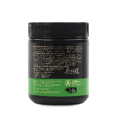 Picture of Optimum Nutrition (ON) Micronized Creatine Powder - 100 Gram, 33 Serves, 3g of 100% Creatine Monohydrate per serve, Supports Athletic Performance & Power, Unflavored.