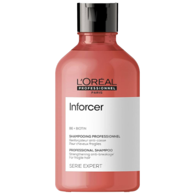 Picture of L'Oréal Professionnel Serie Expert Inforcer Shampoo-300 Ml