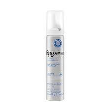Picture of Rogaine minoxidil foam 5% (one month supply)(no box)
