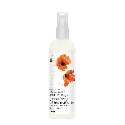 Picture of অ্যারোমা ম্যাজিক জুনিপার বেরি অয়েল ফ্রি lotion-100ml