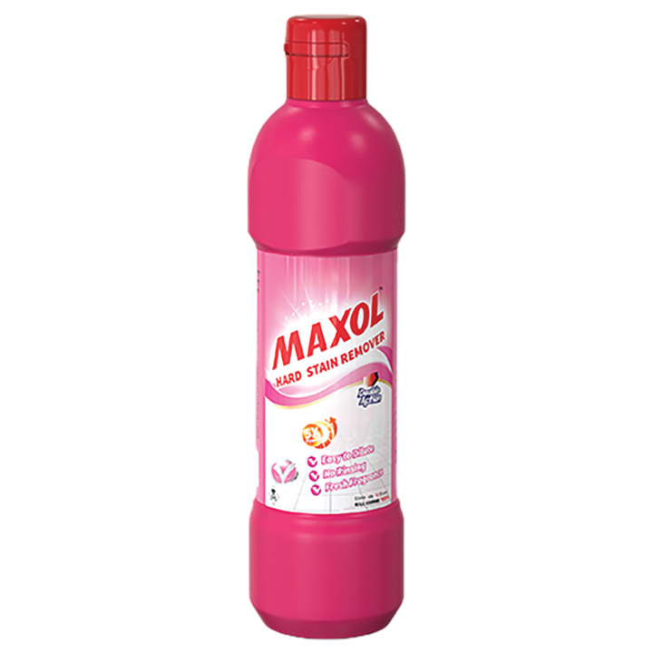 Picture of Swift MAXOL Hard Stain Remover - 500ml Picture of Swift MAXOL Hard Stain Remover - 500ml