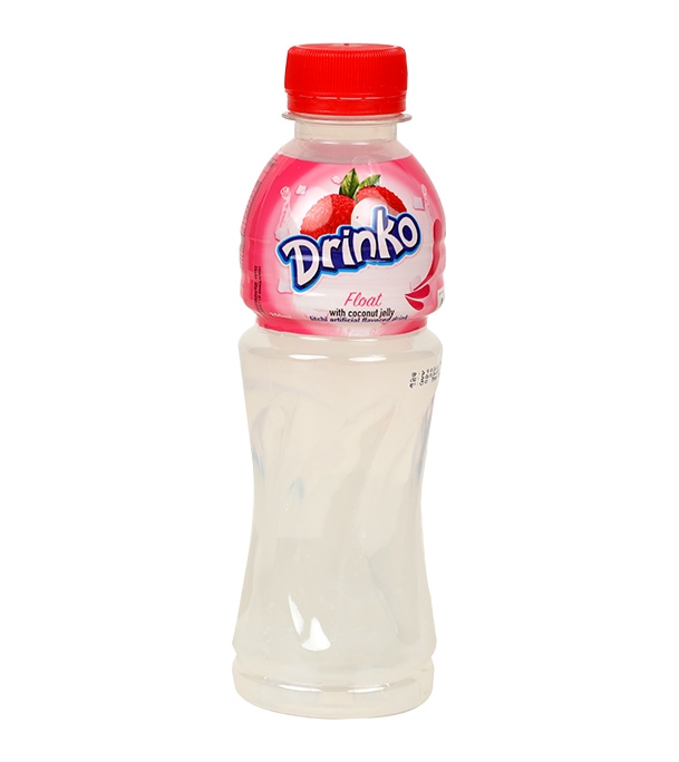 Picture of Drinko Float -250ml ( Litchi)