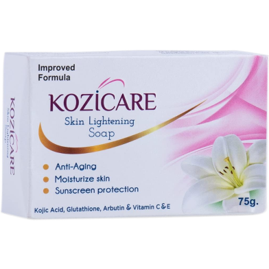 Picture of Kozicare Skin Lightening Soap 75 G