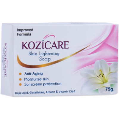 Picture of Kozicare Skin Lightening Soap 75 G