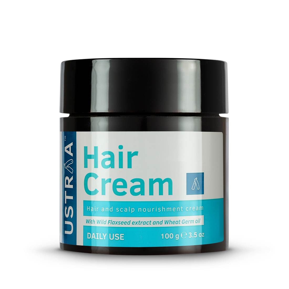 Picture of USTRAA Hair Cream for Men - For Daily Use