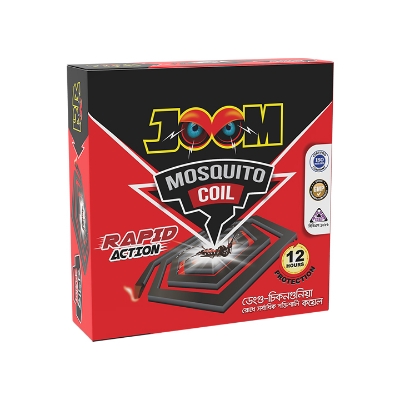 Picture of Joom Rapid Action Picture of Joom Rapid Action