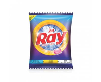 Picture of Ray Washing Powder 500gm Picture of Ray Washing Powder 500gm