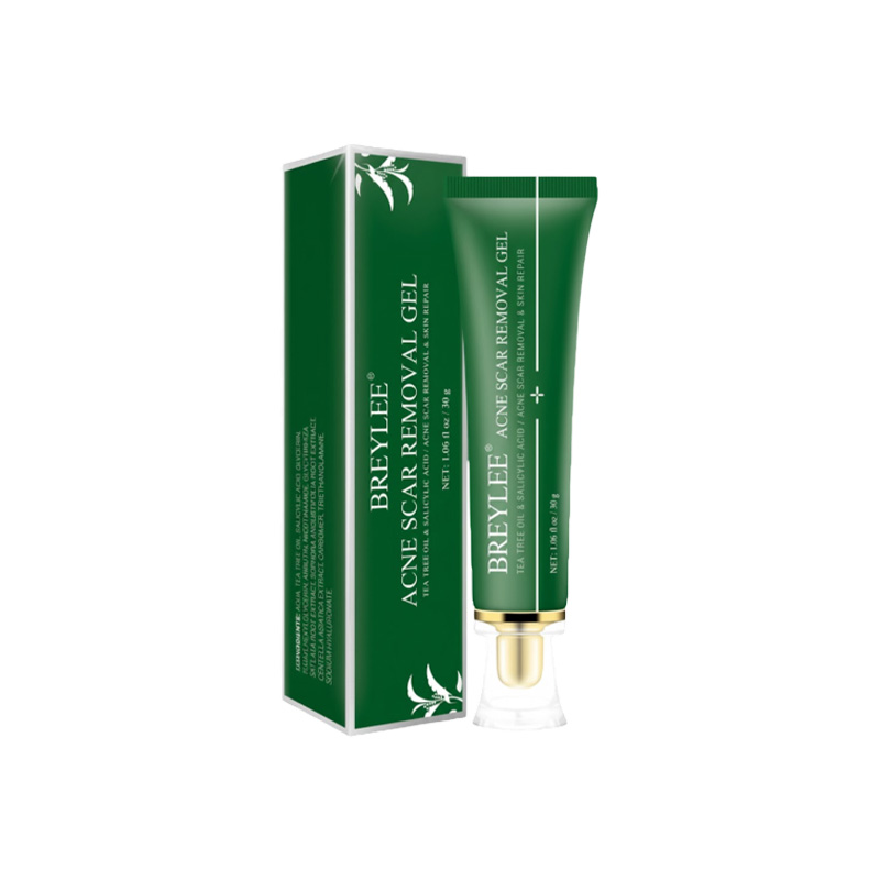 Picture of Breylee Acne Scar Removal Gel 30g