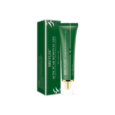 Picture of Breylee Acne Scar Removal Gel 30g