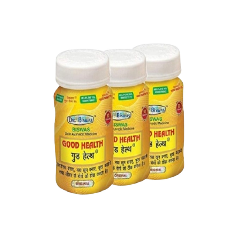 Picture of Dr. Biswas Good Health Best price In BD