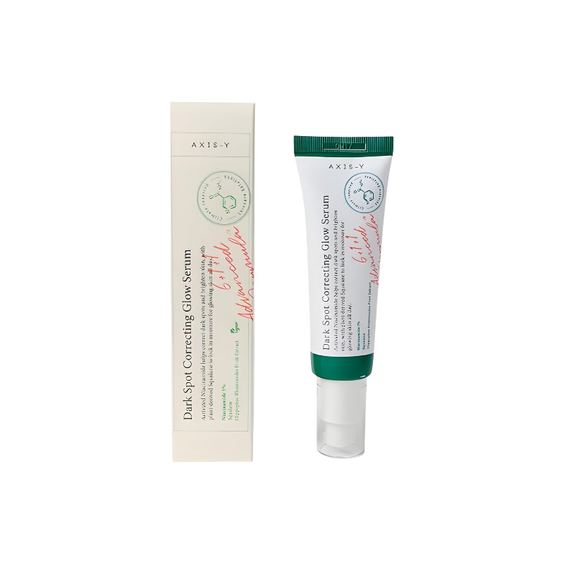 Picture of Original AXIS-Y Dark Spot Correcting Glow Serum - 50ml (Korea)
