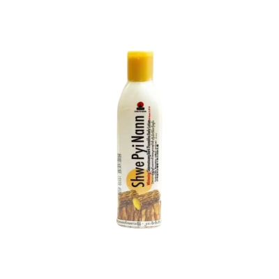 Picture of Shwe Pyi Nann Thanaka Whitening Body Lotion 200ml with Vitamin E & SPF20