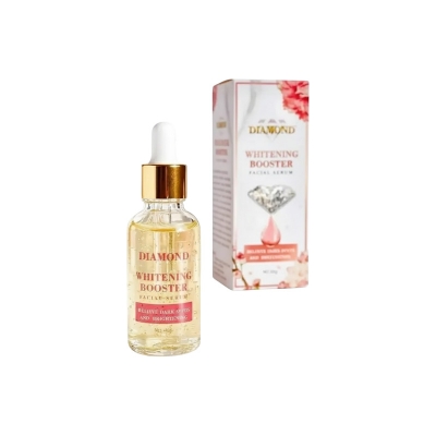 Picture of Diamond Whitening Booster Facial Serum