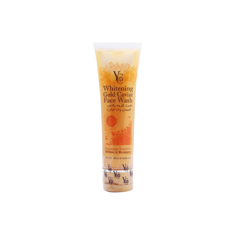 Picture of YC Whitening Face Wash Gold Caviar