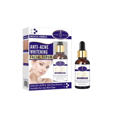 Picture of Aichun Beauty Medical Formula Anti-Acne Whitening Facial Serum 30ml