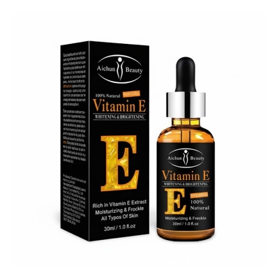 Picture of Aichun Beauty Vitamin E Whitening Brightening Serum -30ml