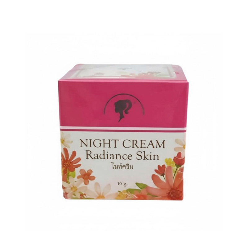Picture of Night Cream Radiance Skin – 10G