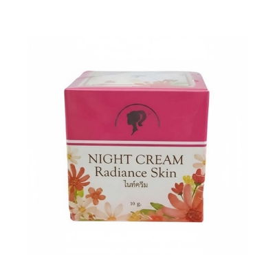 Picture of Night Cream Radiance Skin – 10G