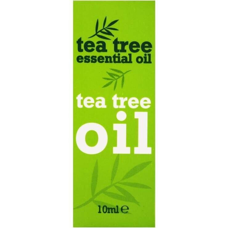 Picture of Tea Tree Essential Oil Tea Tree Oil (10ml)