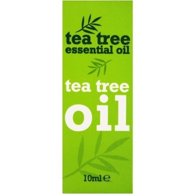 Picture of Tea Tree Essential Oil Tea Tree Oil (10ml)