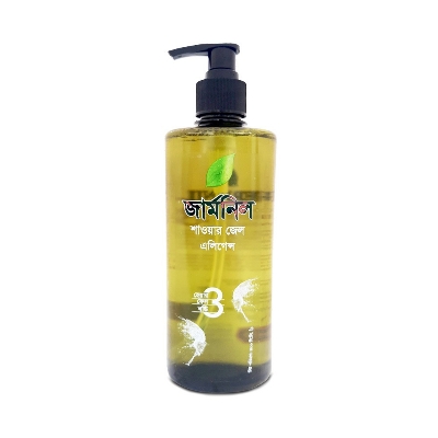Picture of Garmnil Elegance 3 In 1 Shower Gel – 400ml