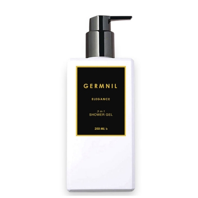 Picture of Garmnil Elegance 3 In 1 Shower Gel – 250ml