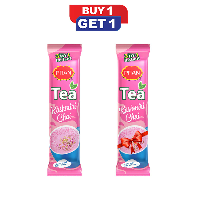 Picture of Pran Tea Kashmiri Picture of Pran Tea Kashmiri