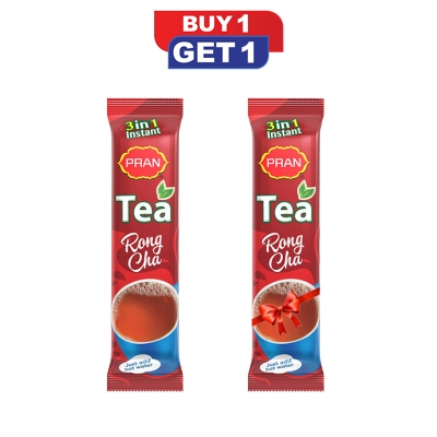 Picture of Pran Rong Tea 10gm Picture of Pran Rong Tea 10gm