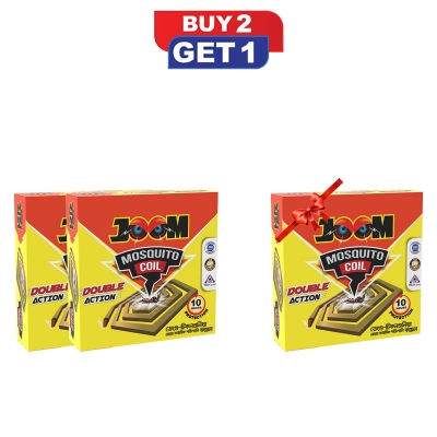 Picture of Joom coil double action Picture of Joom coil double action