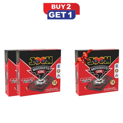 Picture of Joom Rapid Action Picture of Joom Rapid Action