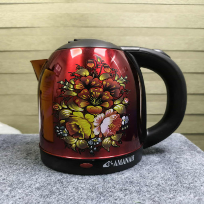 Picture of Amanah Electric Kettle AM 1229 (1.8Liters)