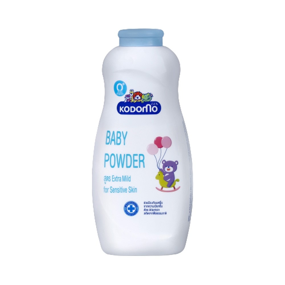 Picture of International Thailand Product Kodomo Baby Powder 350gm