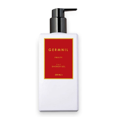 Picture of Garmnil Fruity 3 In 1 Shower Gel – 250ml 