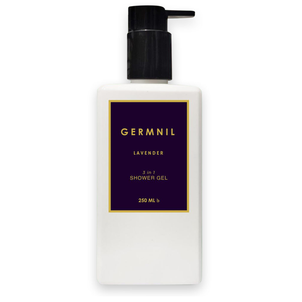 Picture of Garmnil  Lavender 3 In 1 Shower Gel – 250ml