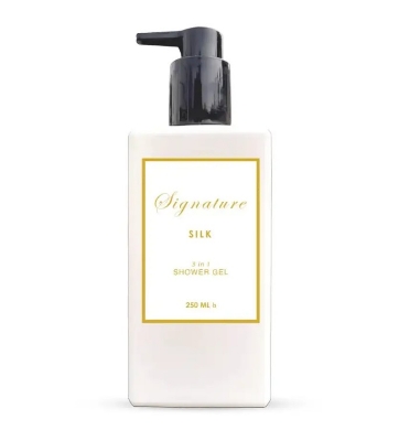 Picture of Garmnil  Silk 3 In 1 Shower Gel – 250ml