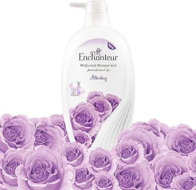 Picture of International Malaysian Product Enchanteur Perfumed Shower Gel Alluring Flavour Used For male /Female...550 Ml Picture of International Malaysian Product Enchanteur Perfumed Shower Gel Alluring Flavour Used For male /Female...550 Ml