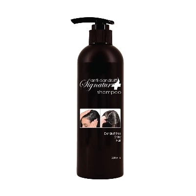 Picture of Signature Antidandruff Shampoo 200ml