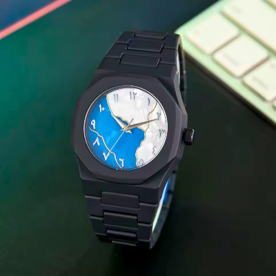 Picture of Aura watch 2025 New Arabic Aura Watch(Chain cutter + Box free)